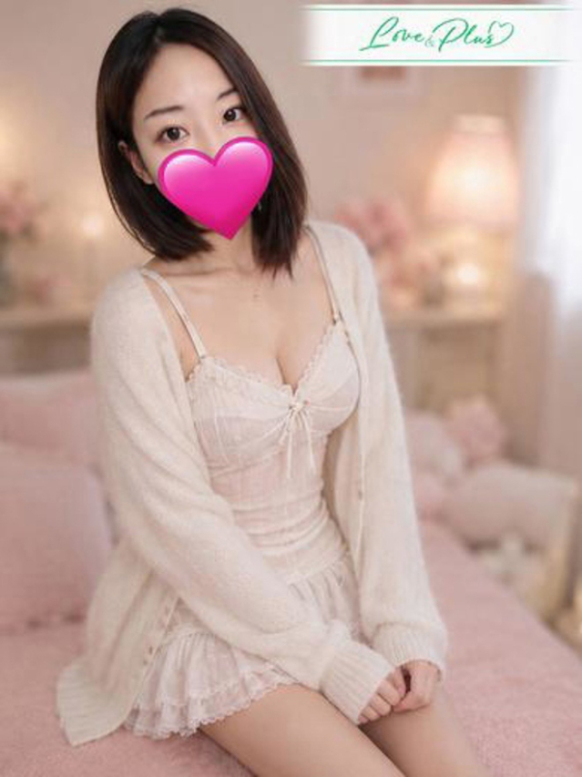 つばき(LOVE&PLUS)