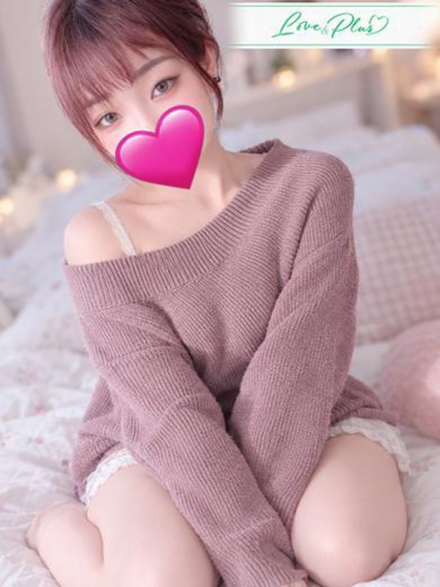 ふゆ（LOVE&PLUS）