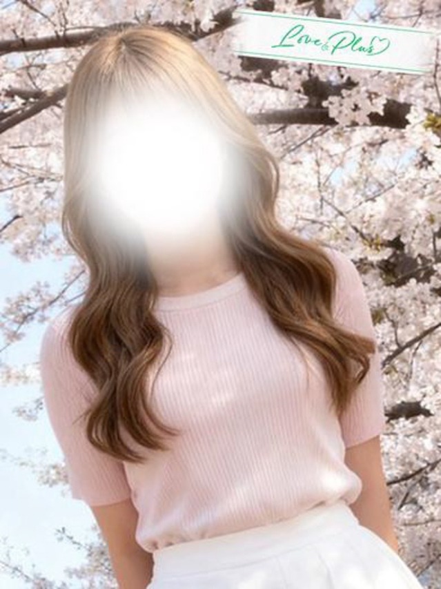 あみ（LOVE&PLUS）