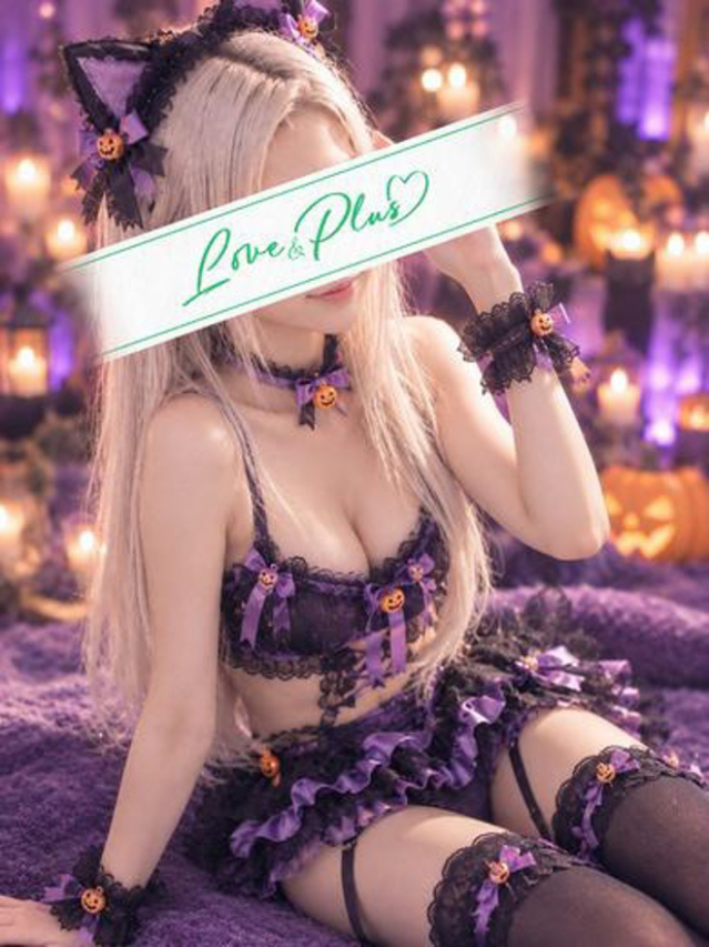 れな（LOVE&PLUS）