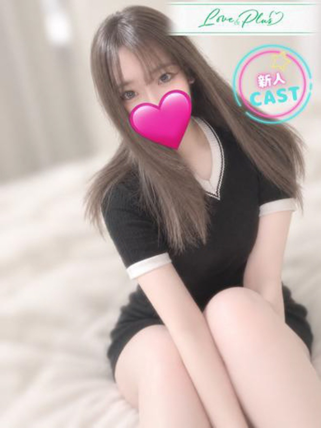 れい(LOVE&PLUS)