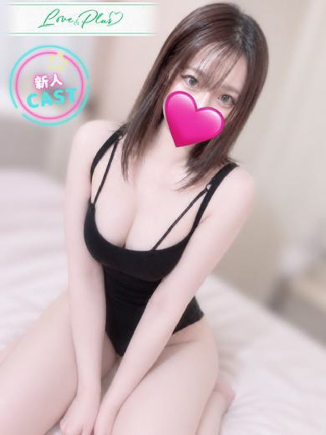れい(LOVE&PLUS)