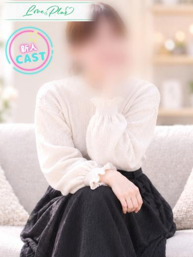 こはく(LOVE&PLUS)