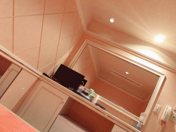 お久しぶりです??