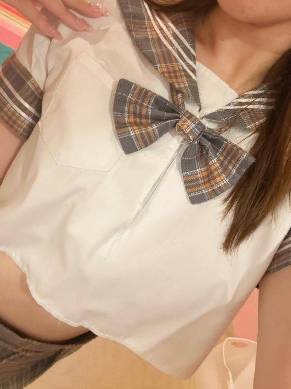 脱がしてみる？