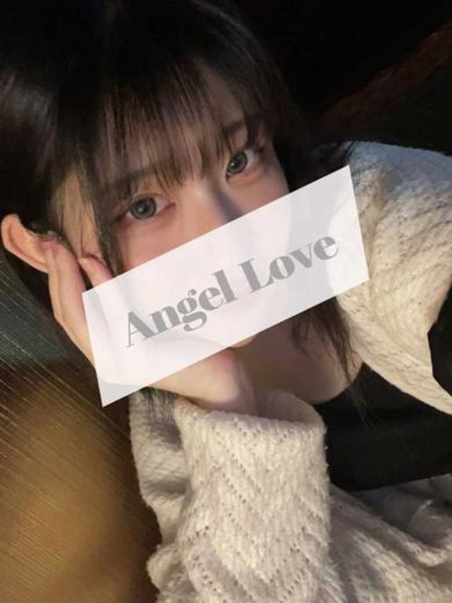 ルア(エンジェル・ラブ)