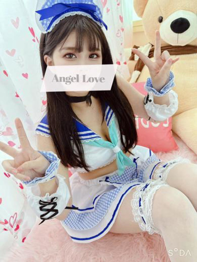 ルリコ（エンジェル・ラブ）