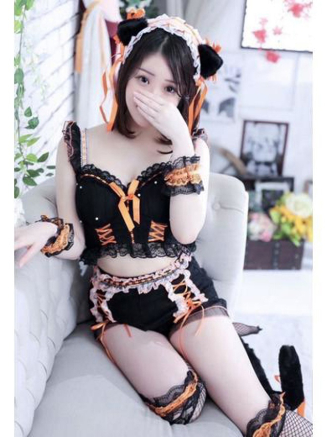 ナノ（エンジェル・ラブ）