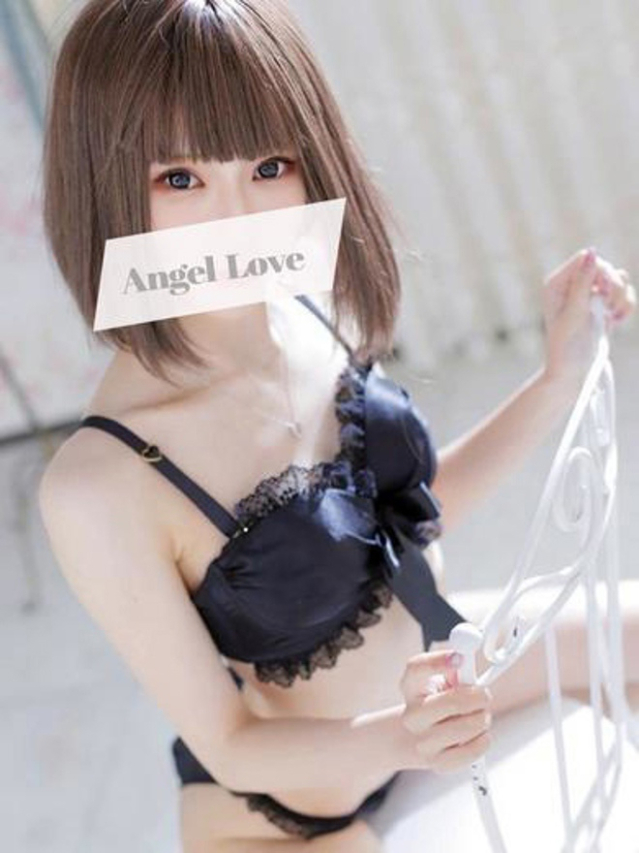 ネコ（エンジェル・ラブ）