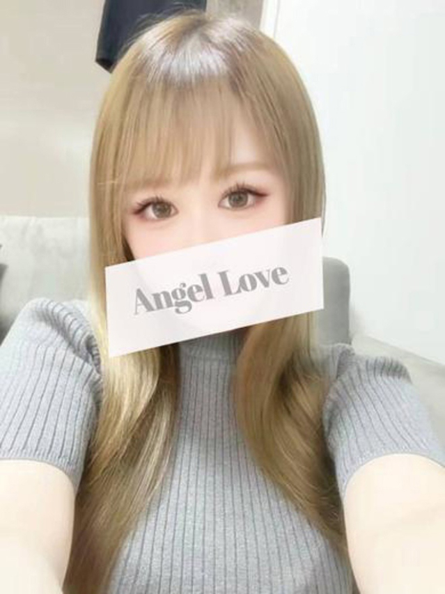 ハル（エンジェル・ラブ）