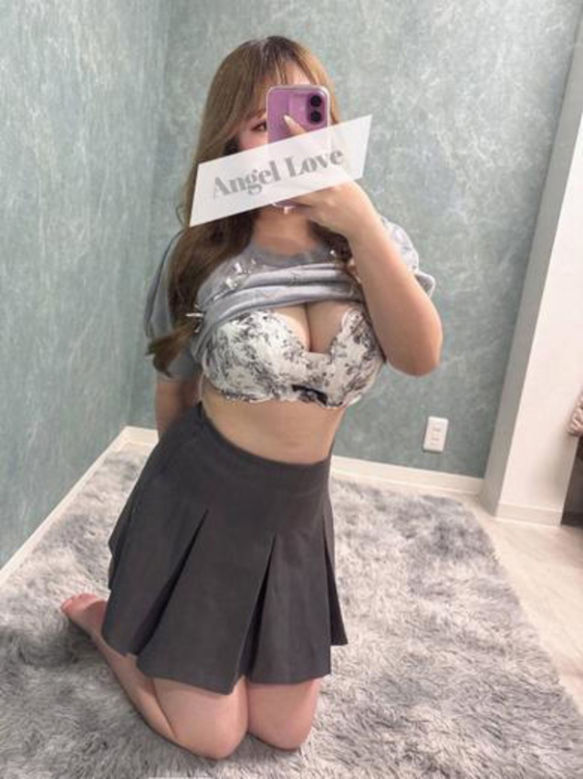 ハル（エンジェル・ラブ）