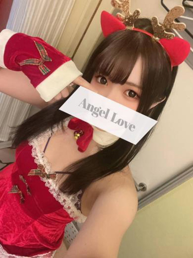 アヤセ（エンジェル・ラブ）