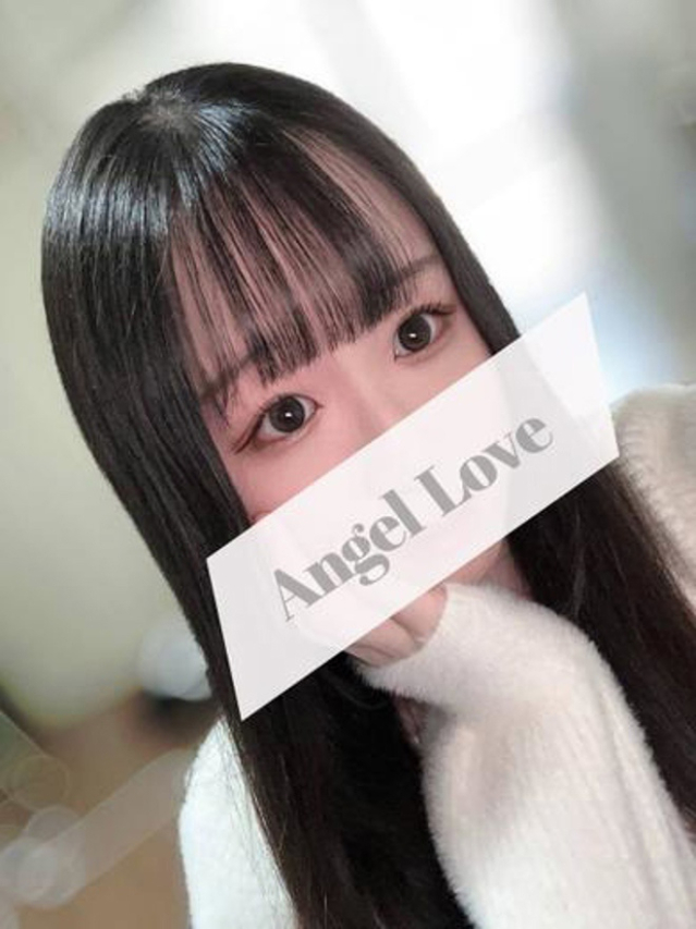 シイナ（エンジェル・ラブ）