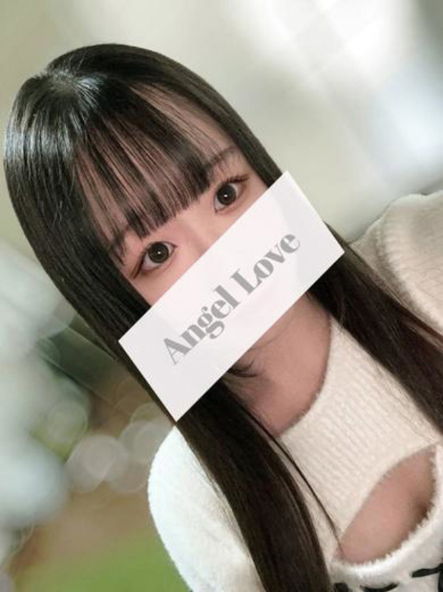 シイナ（エンジェル・ラブ）