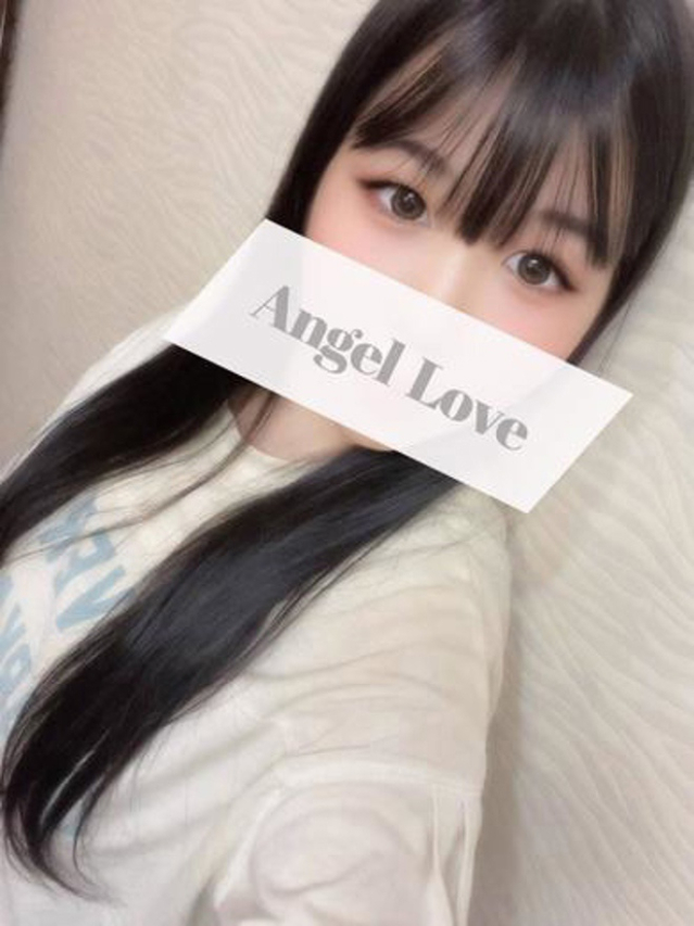 ウサ（エンジェル・ラブ）