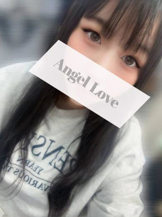 ウサ（エンジェル・ラブ）