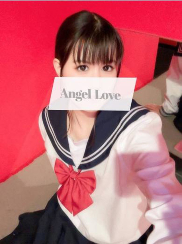 ミロ（エンジェル・ラブ）