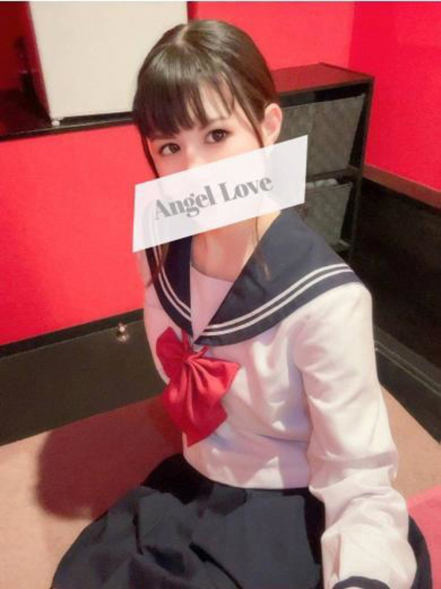 ミロ（エンジェル・ラブ）