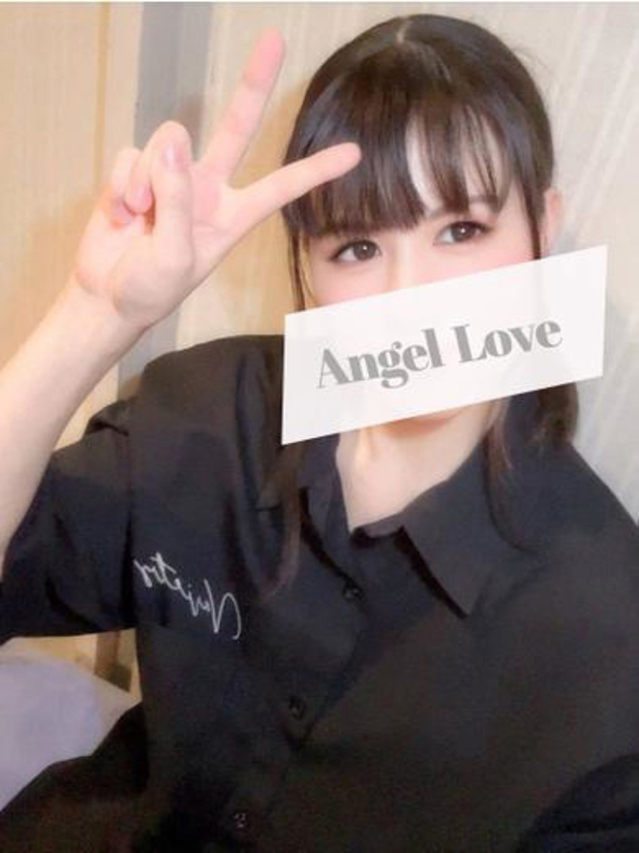 ミロ（エンジェル・ラブ）