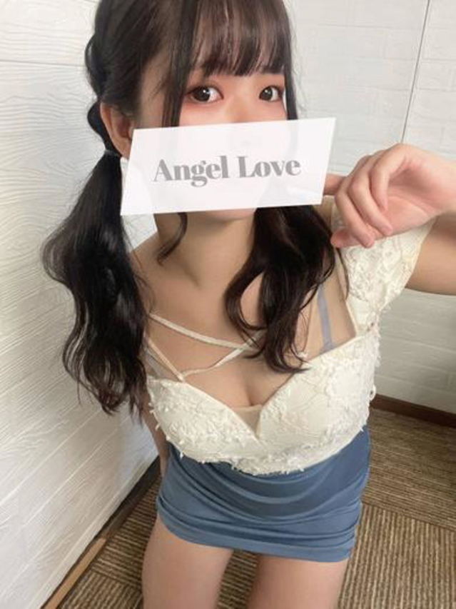 アヤセ（エンジェル・ラブ）