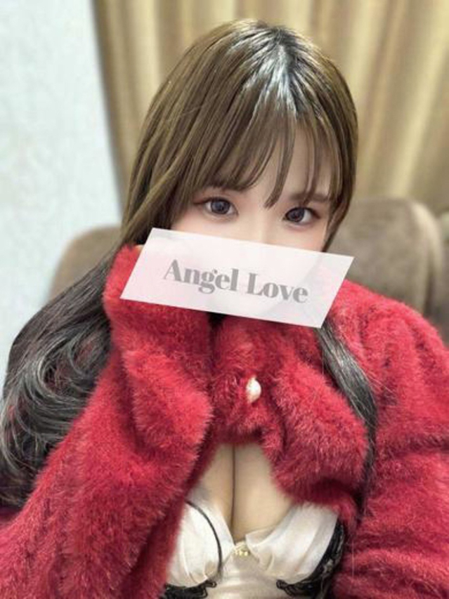 体験姫（エンジェル・ラブ）