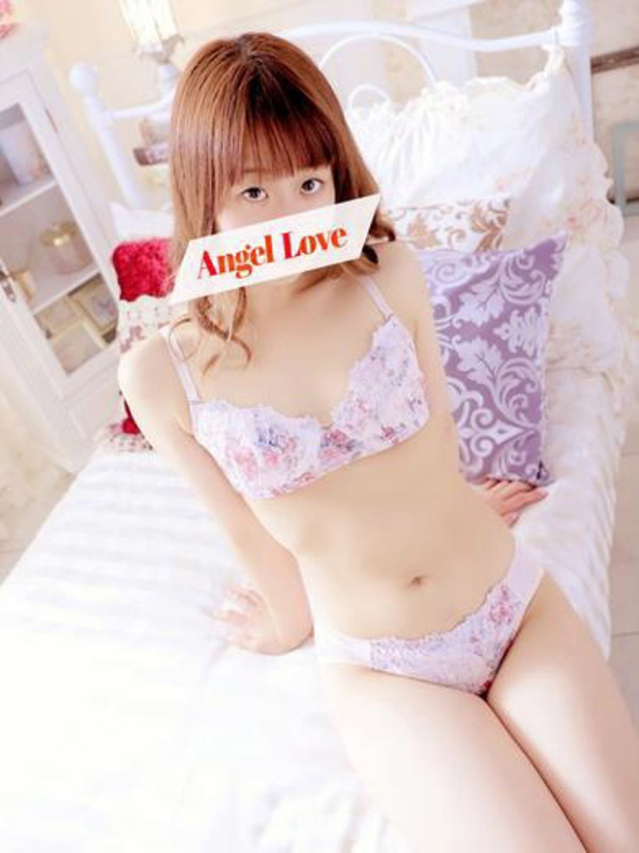 ミナ（エンジェル・ラブ）