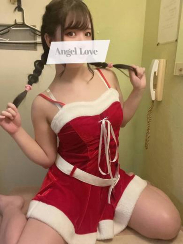 アヤセ（エンジェル・ラブ）