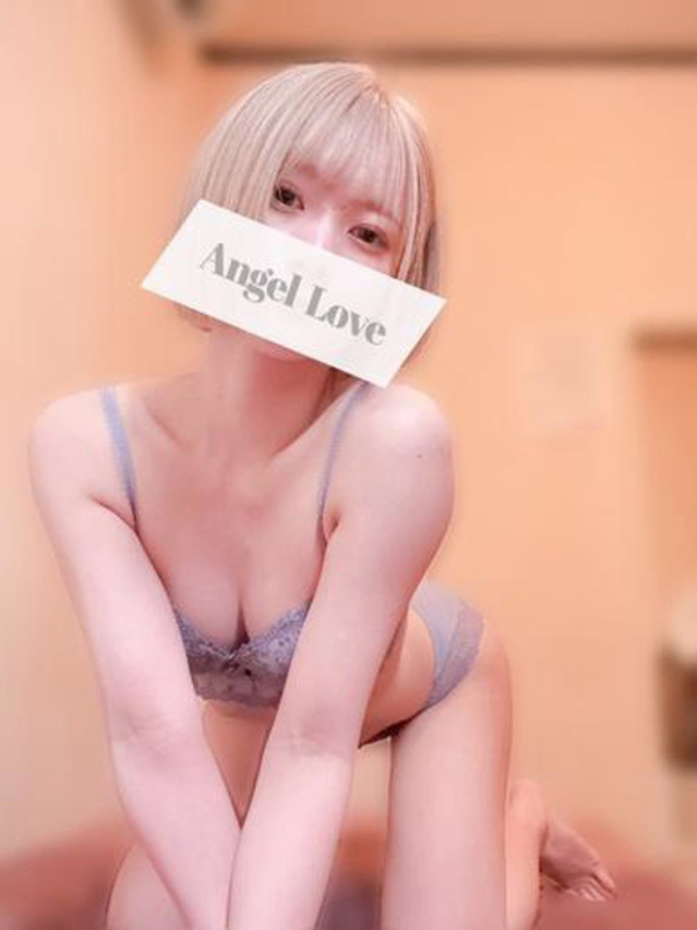 コマチ（エンジェル・ラブ）