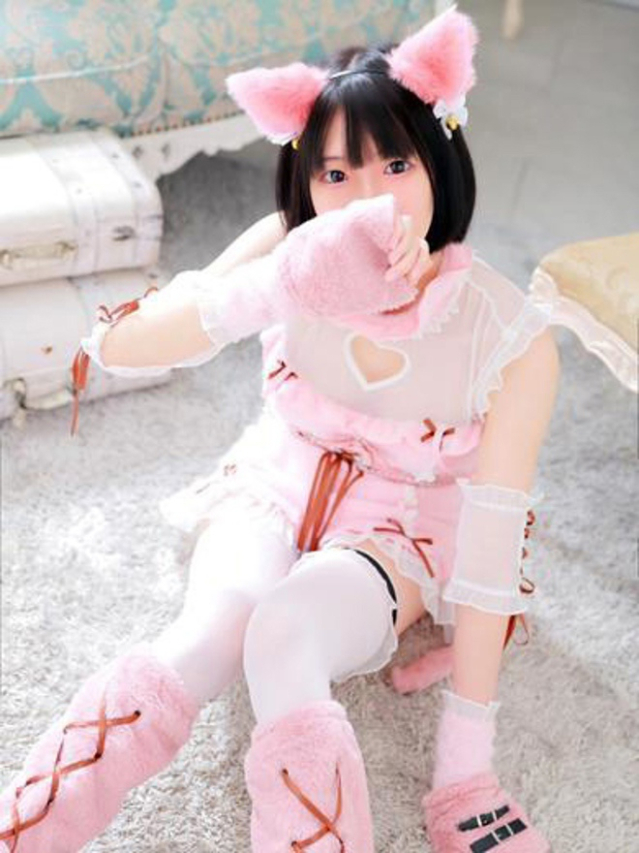 ココナ（エンジェル・ラブ）