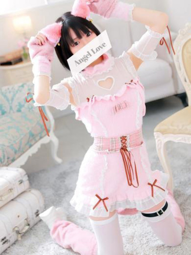 ココナ（エンジェル・ラブ）