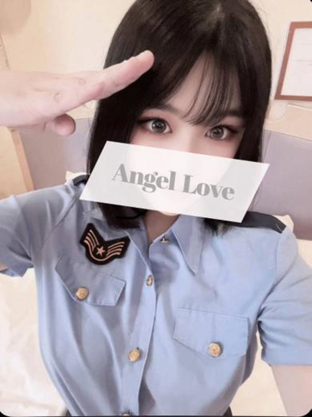 スズナ（エンジェル・ラブ）