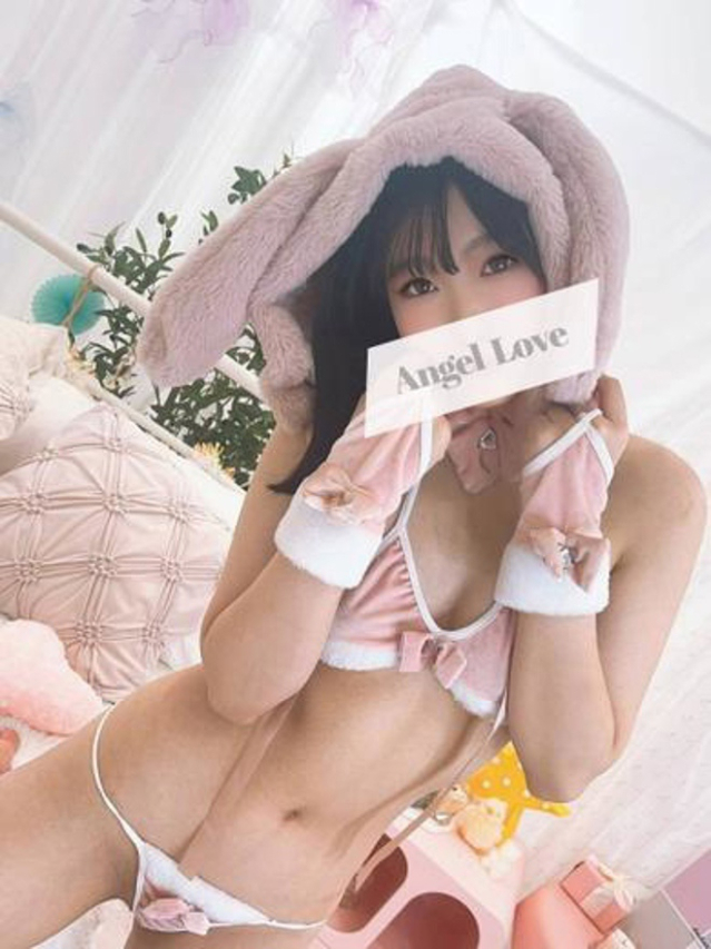 ノア（エンジェル・ラブ）