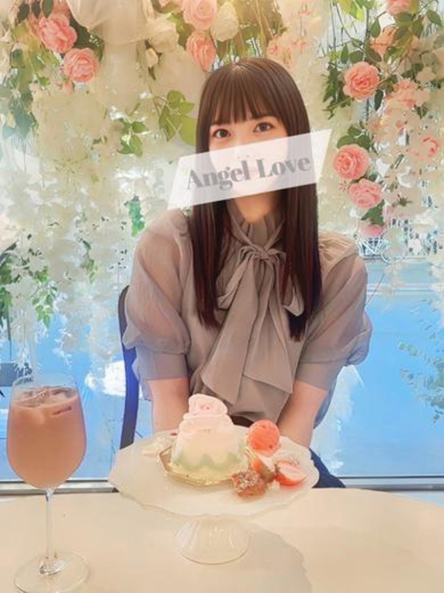 ミカリ(エンジェル・ラブ)