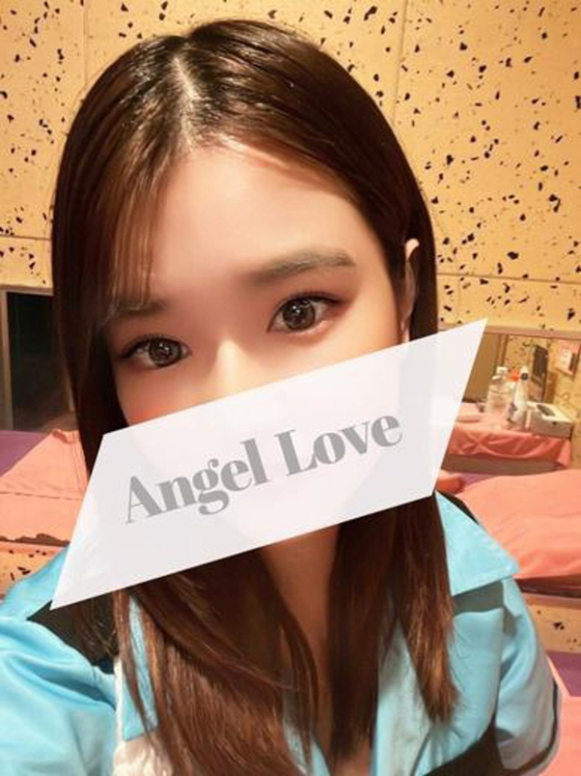 ラン（エンジェル・ラブ）