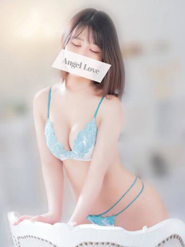 シイナ(エンジェル・ラブ)
