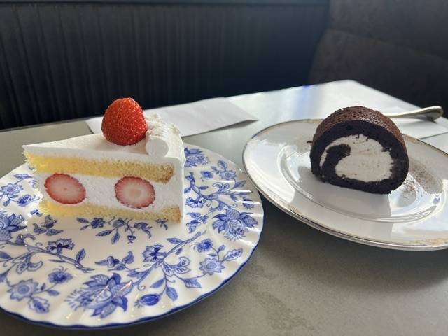 今日も晴れ🧡