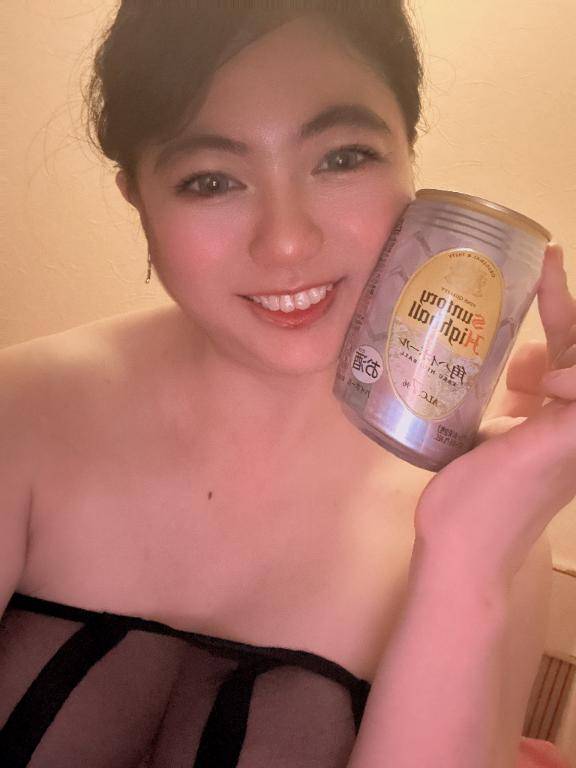 ハイボール??