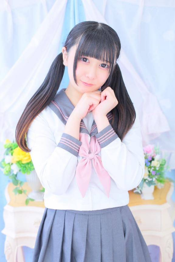 ?子どものようなツルツル?