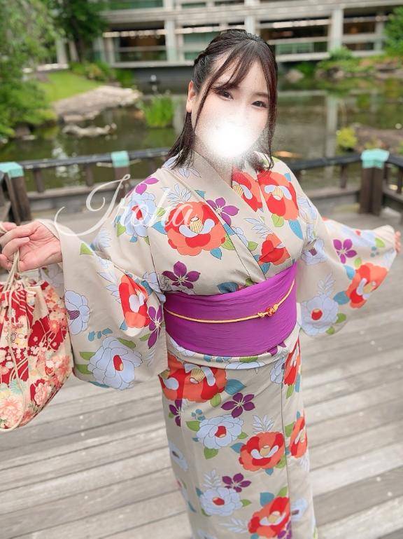 ?とけかけいろはちゃん
