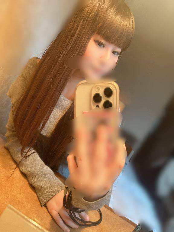いるよ?