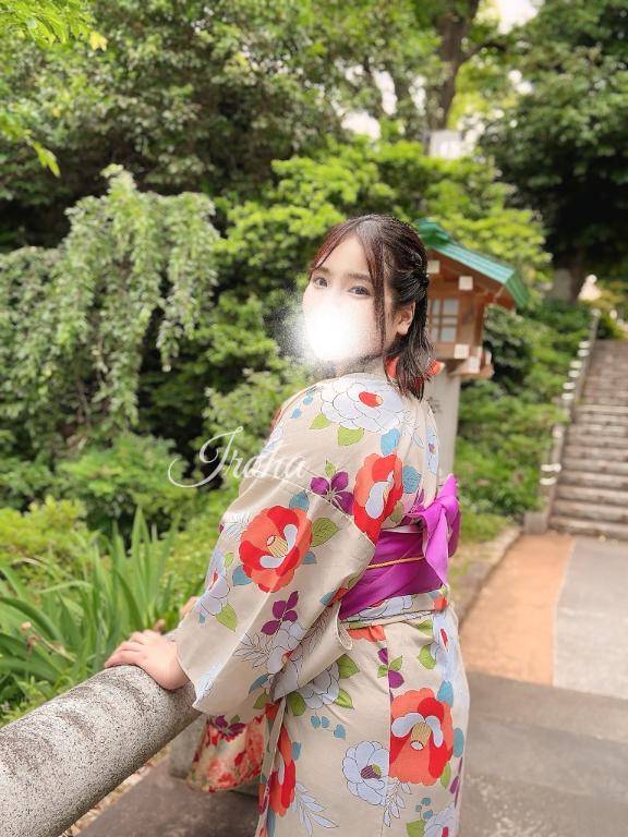 ?おーい、お茶