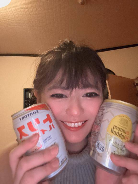 ハイボール??
