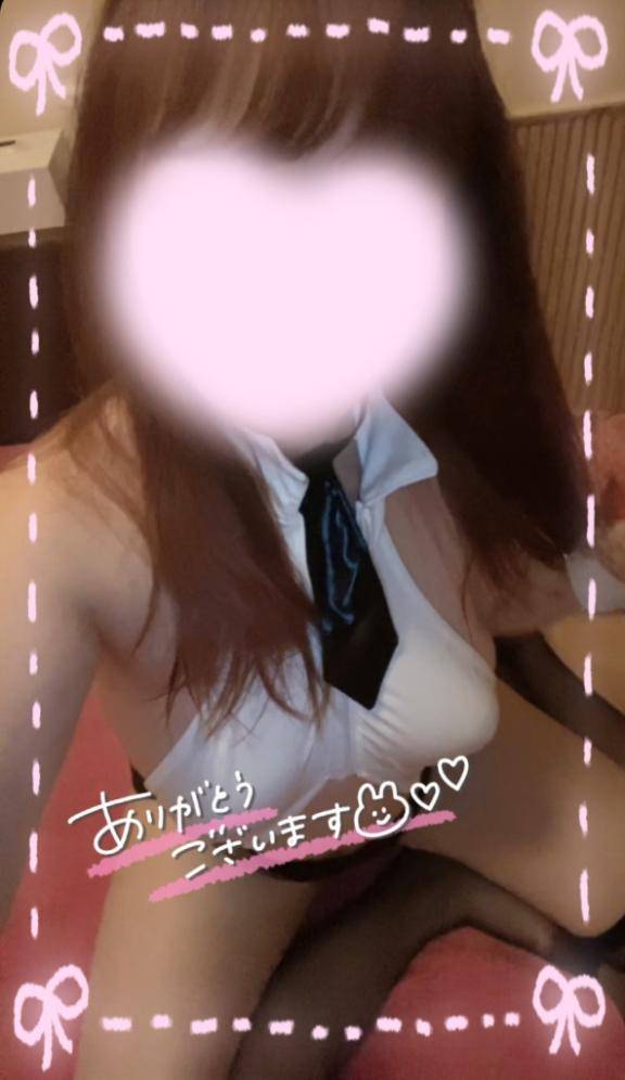 お礼でち！?