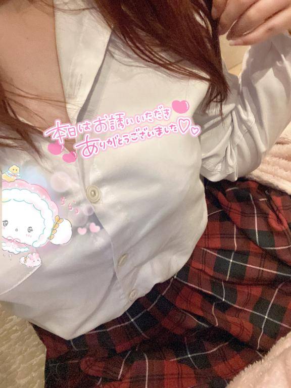 明日でラストー??