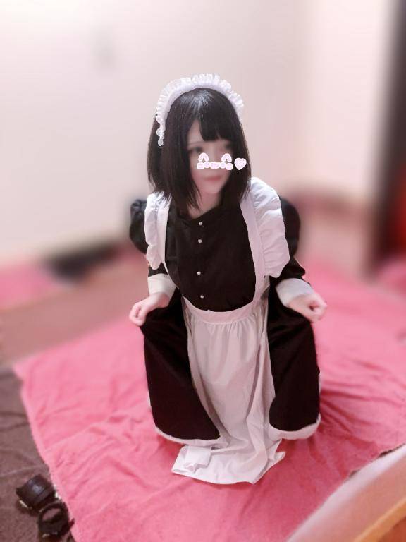 御奉仕めいどorお仕置めいど