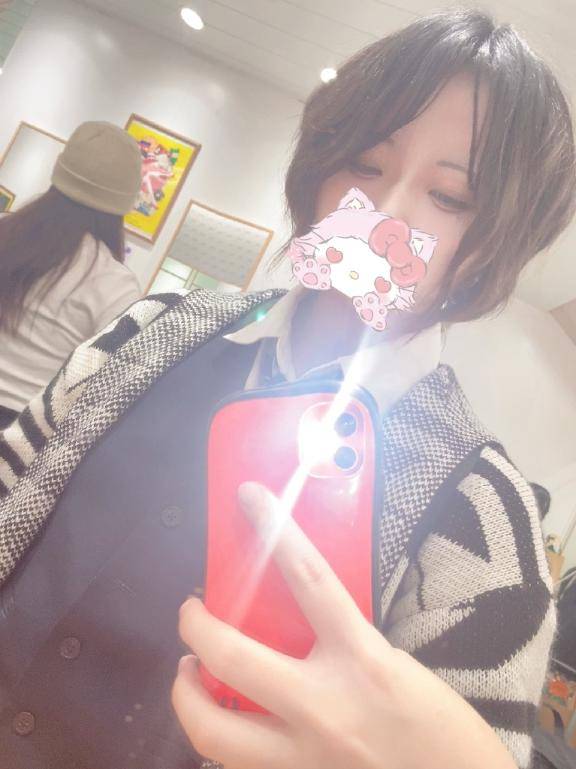 他撮りの方盛れる...？
