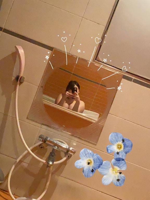 ??こう見えて、、、??
