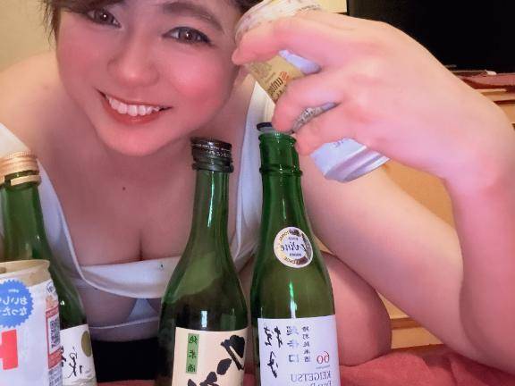 昨日のお礼??