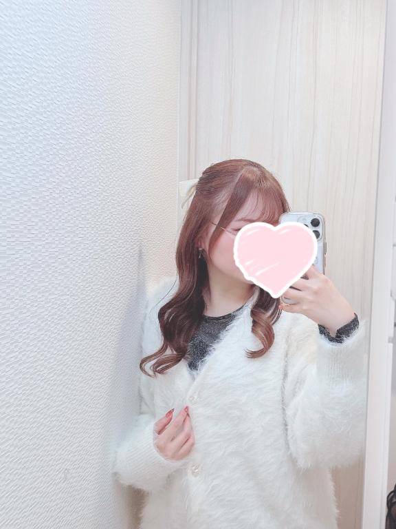 シてないの??