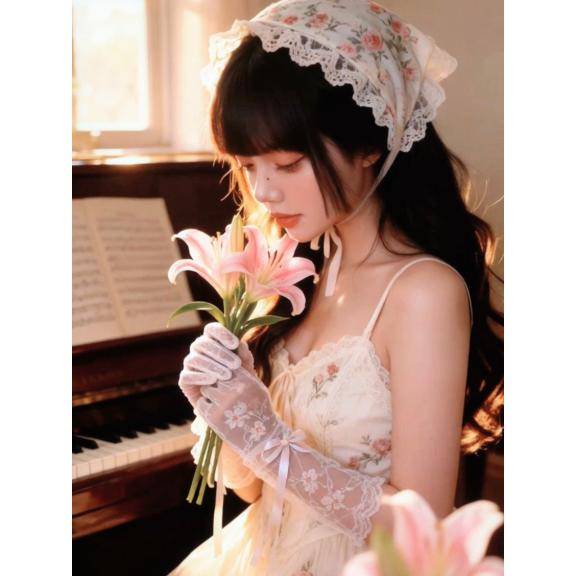 マリーちゃん(アラビアンナイト)